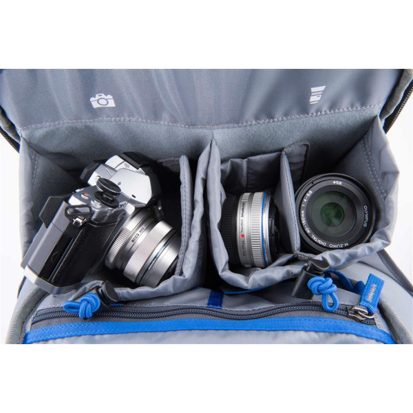Рюкзак Think Tank Perception Pro - Black